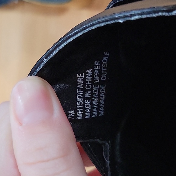 MIA Clogs - Picture 5 of 7